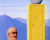 方法论 - 雷内·马格里特